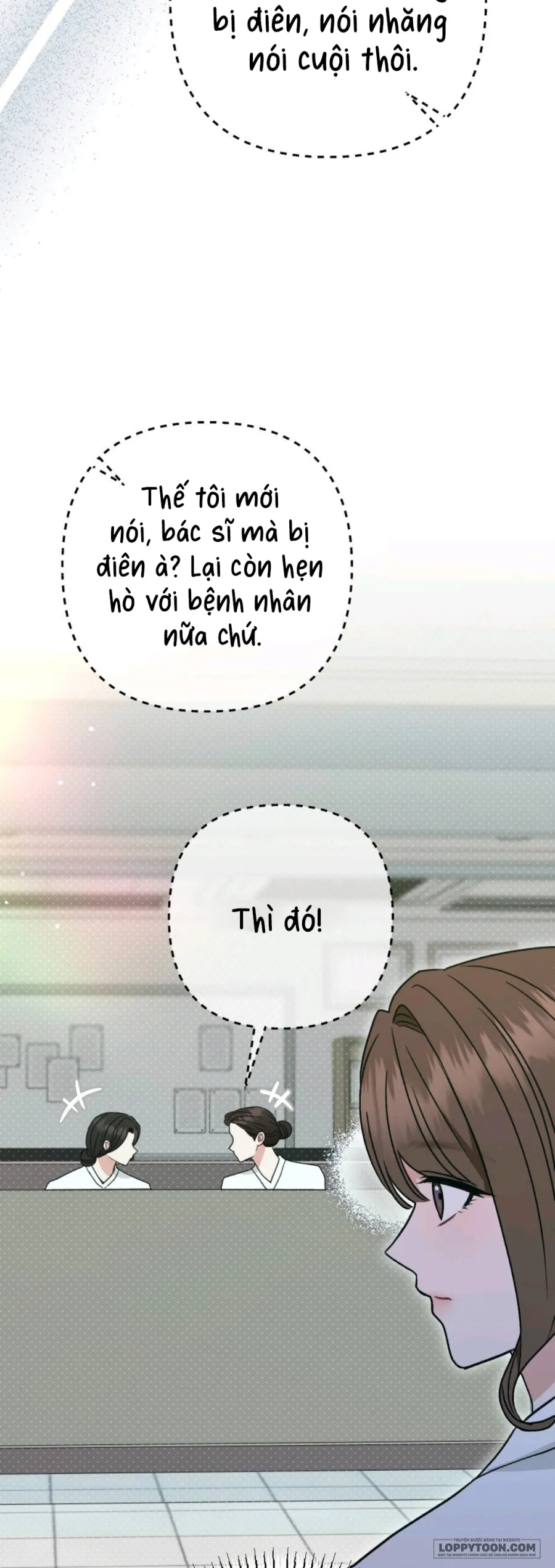 XX Đang Thi Công - Chap 5 - Trang 21