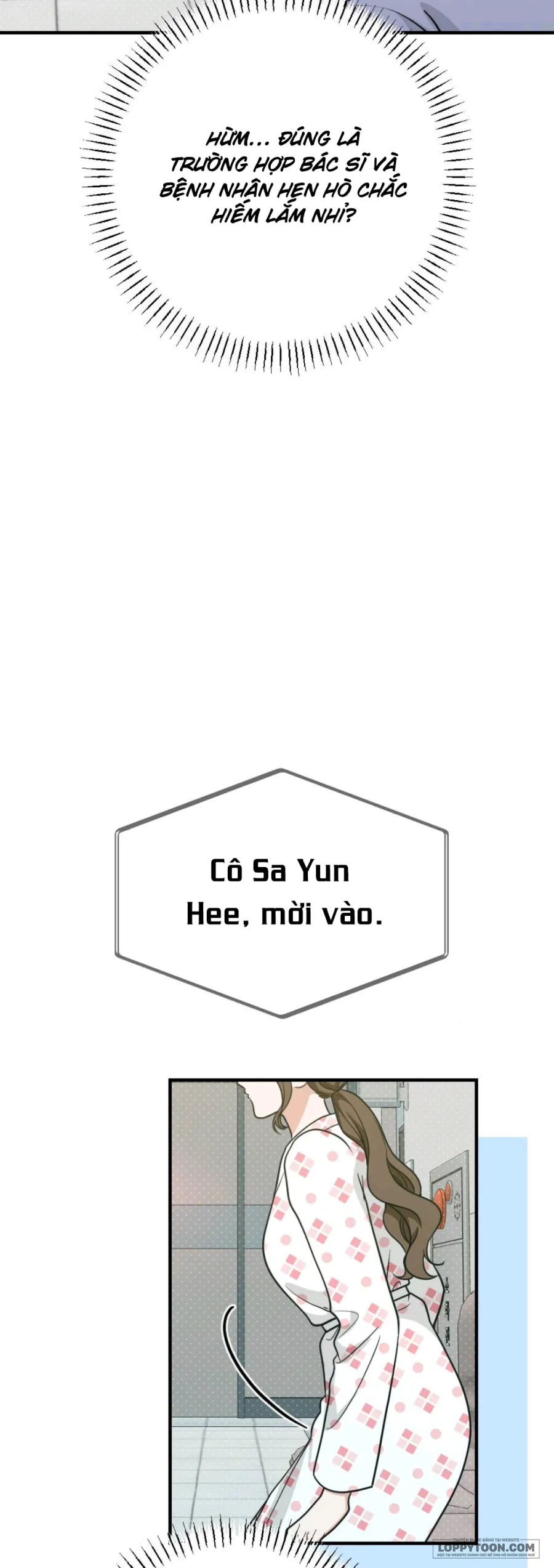 XX Đang Thi Công - Chap 5 - Trang 22