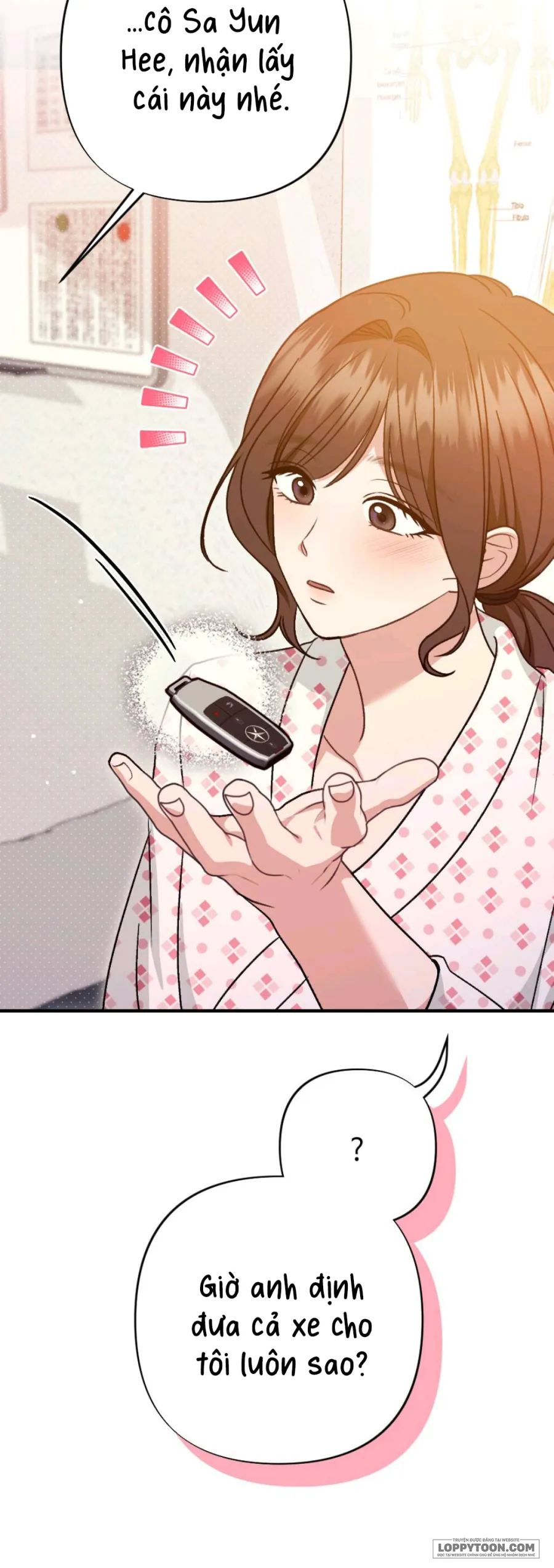 XX Đang Thi Công - Chap 5 - Trang 29