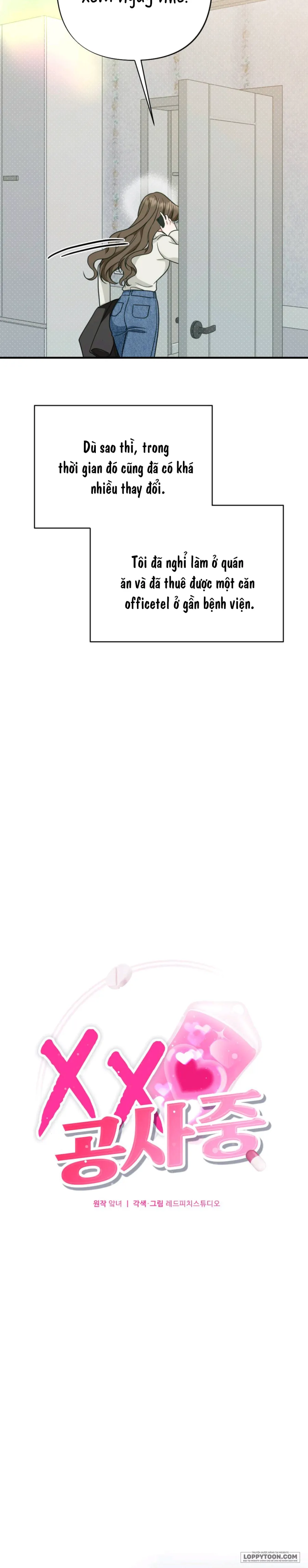 XX Đang Thi Công - Chap 5 - Trang 3
