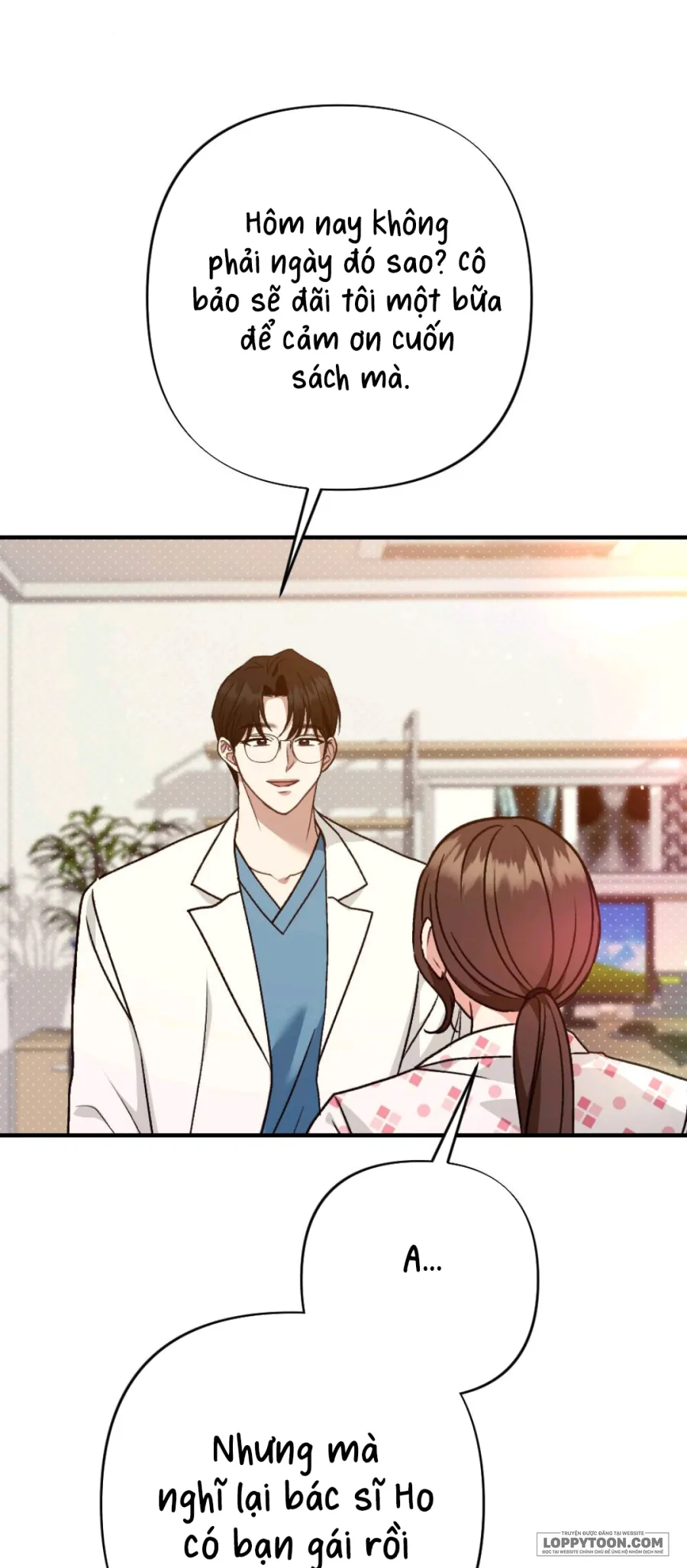 XX Đang Thi Công - Chap 5 - Trang 30
