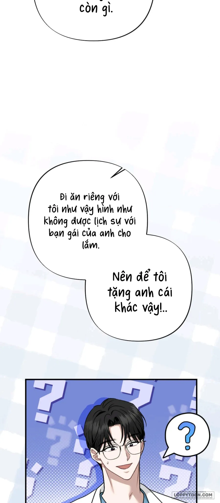XX Đang Thi Công - Chap 5 - Trang 31