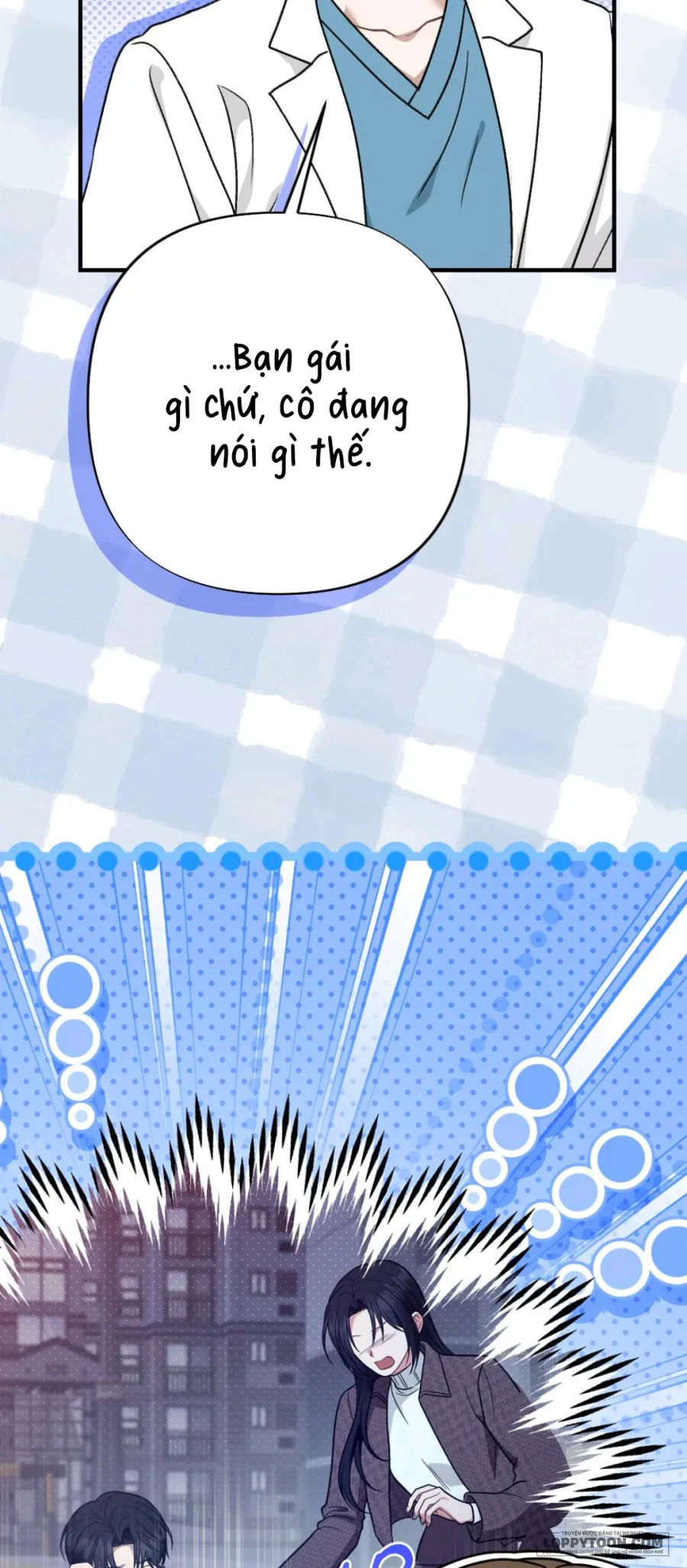 XX Đang Thi Công - Chap 5 - Trang 32