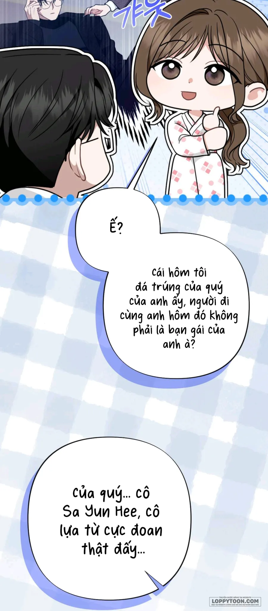 XX Đang Thi Công - Chap 5 - Trang 33