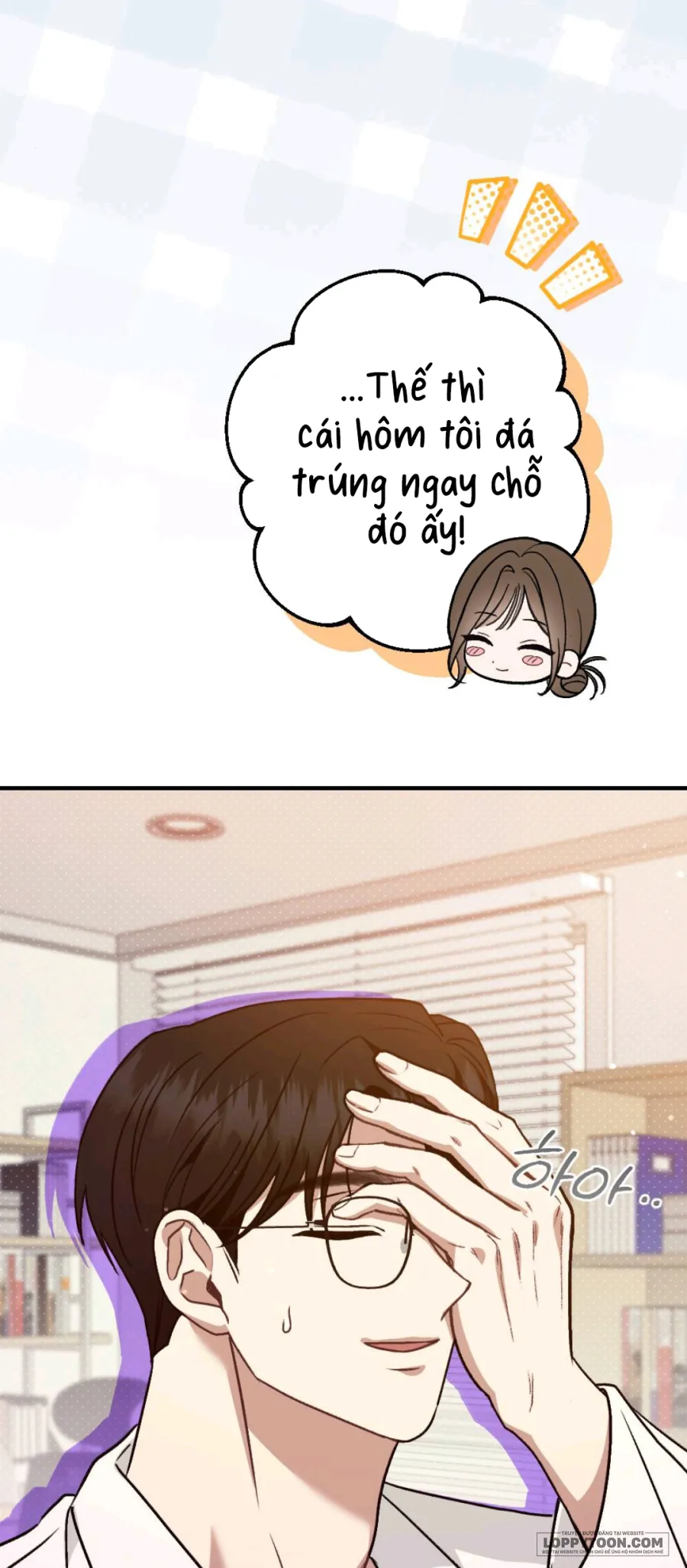 XX Đang Thi Công - Chap 5 - Trang 34
