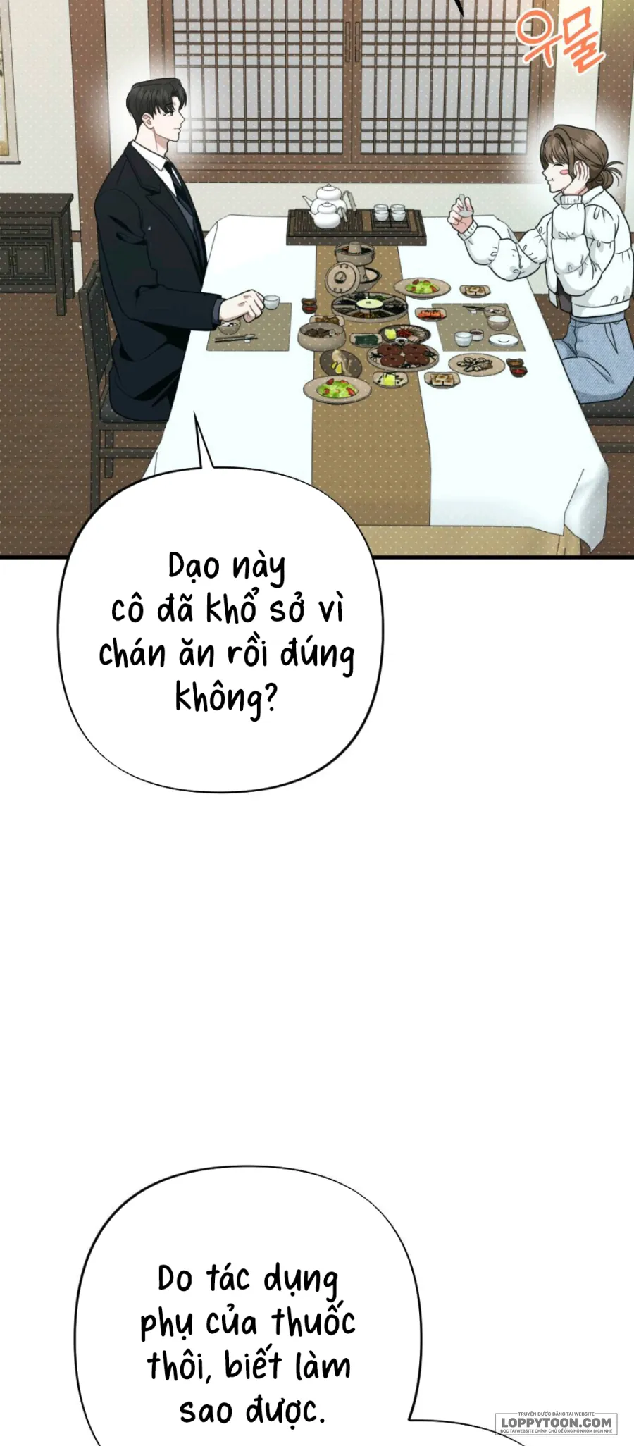 XX Đang Thi Công - Chap 5 - Trang 43