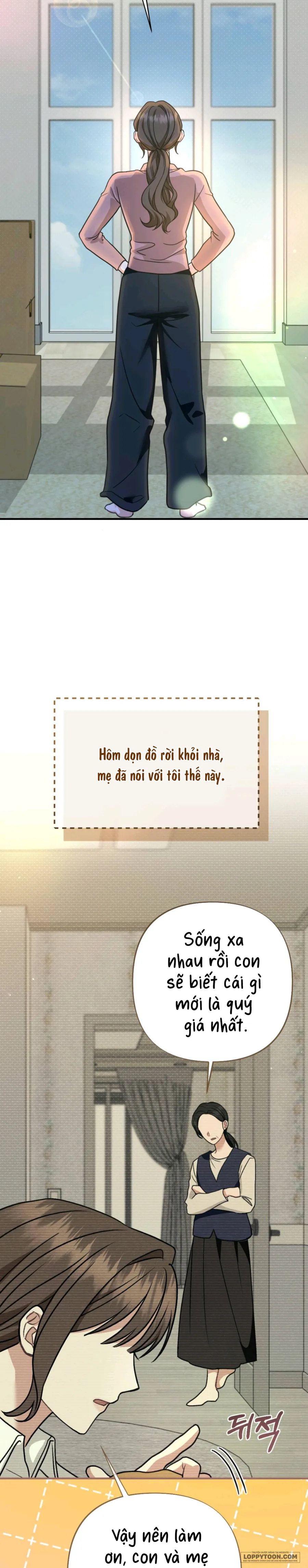 XX Đang Thi Công - Chap 5 - Trang 5