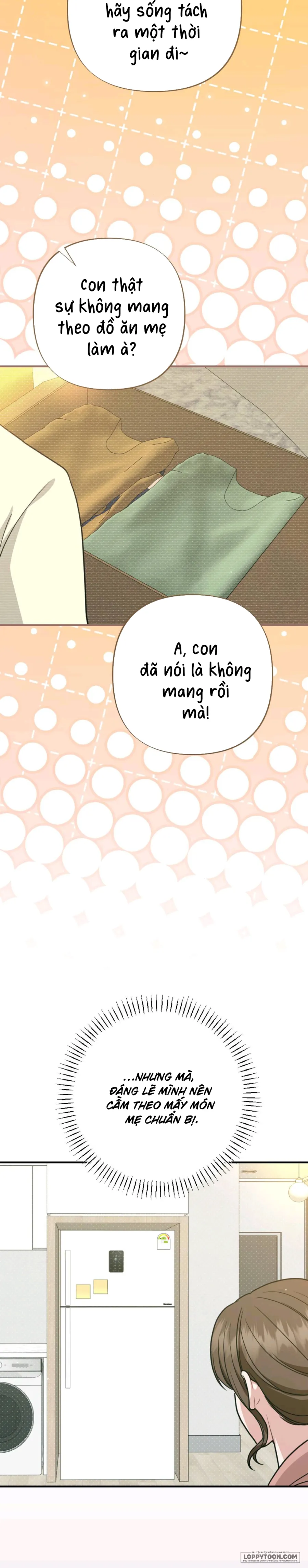 XX Đang Thi Công - Chap 5 - Trang 6