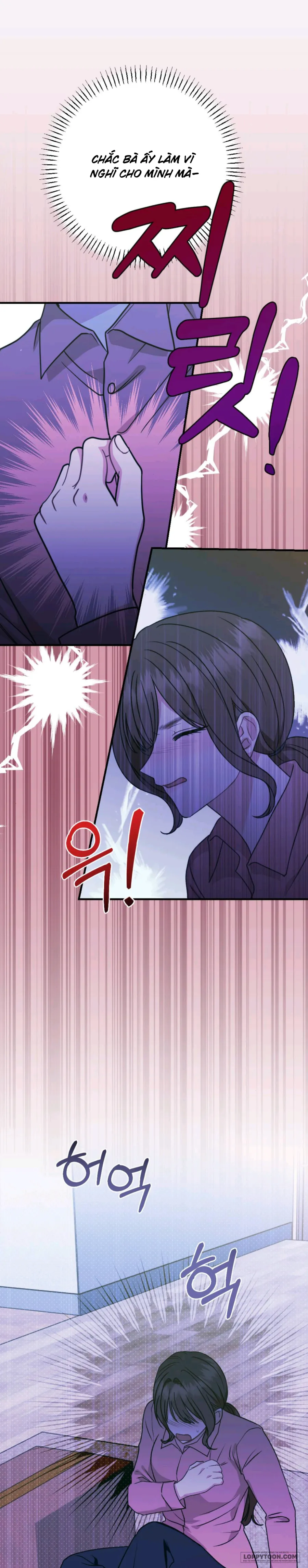 XX Đang Thi Công - Chap 5 - Trang 7