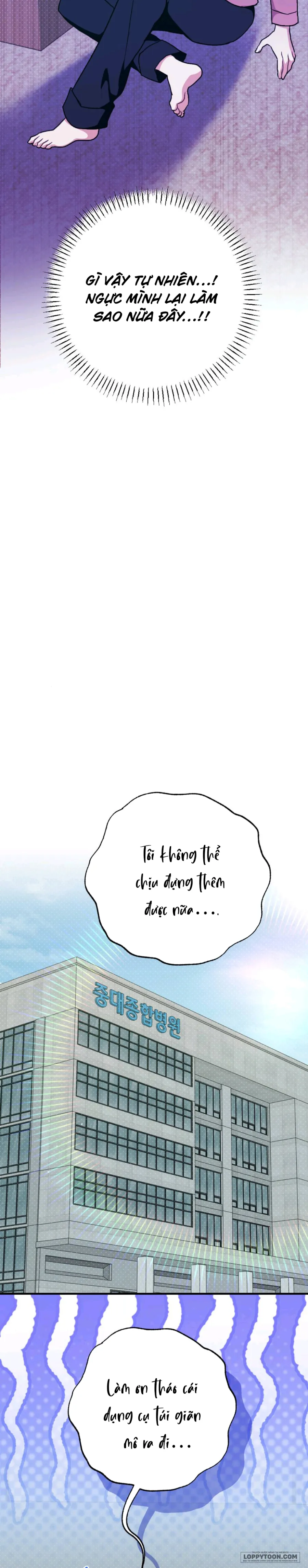 XX Đang Thi Công - Chap 5 - Trang 8