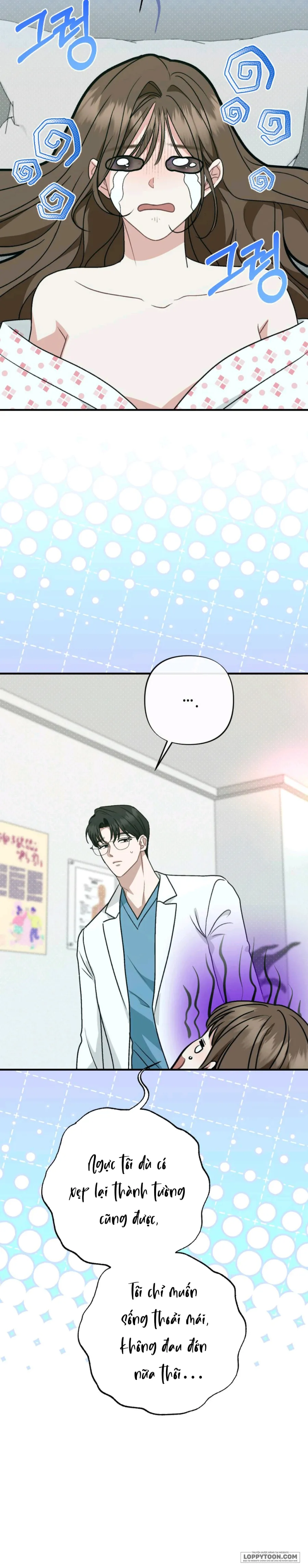XX Đang Thi Công - Chap 5 - Trang 9