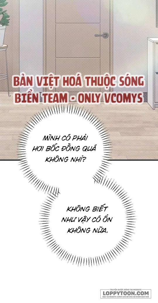 XX Đang Thi Công - Chap 6 - Trang 3