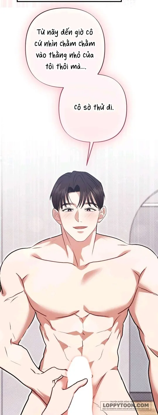 XX Đang Thi Công - Chap 6 - Trang 42