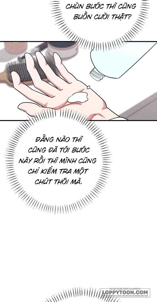 XX Đang Thi Công - Chap 6 - Trang 8