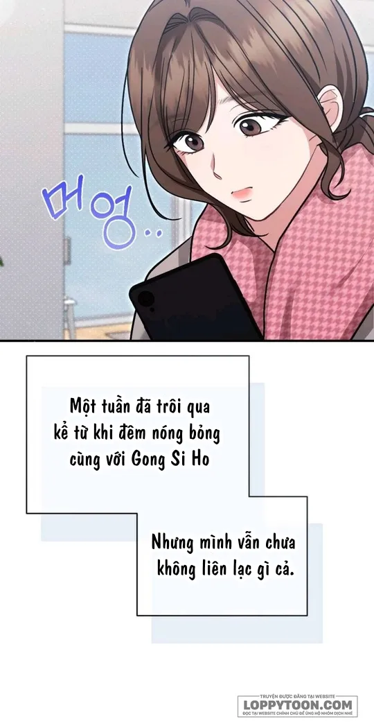 XX Đang Thi Công - Chap 6 - Trang 81
