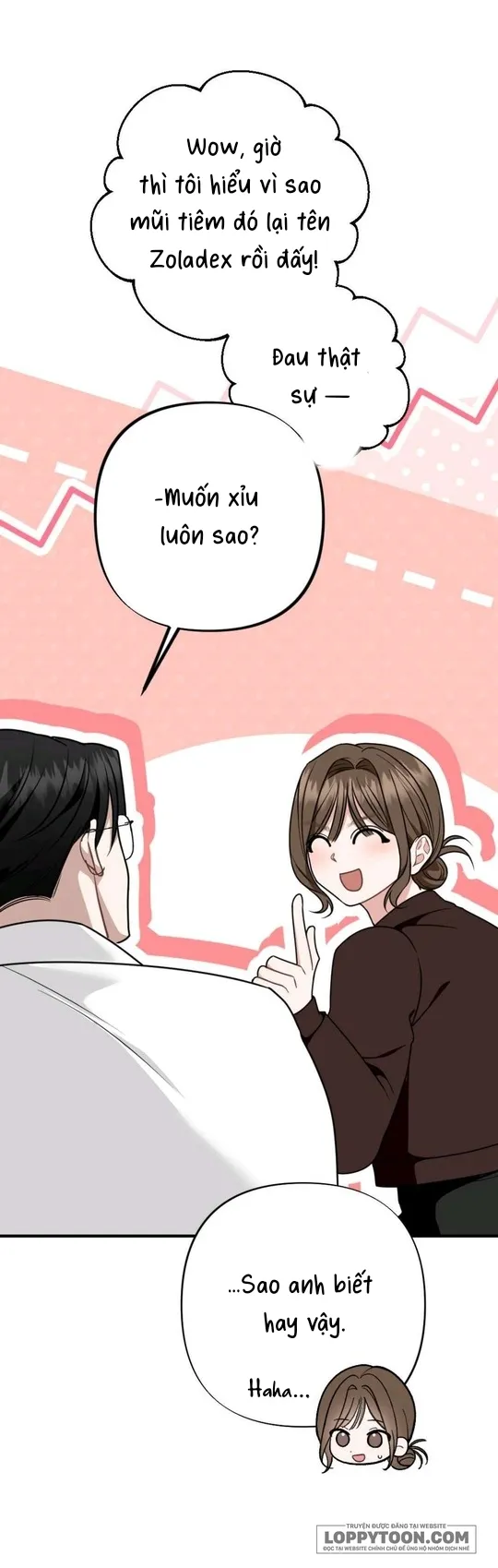XX Đang Thi Công - Chap 7 - Trang 10