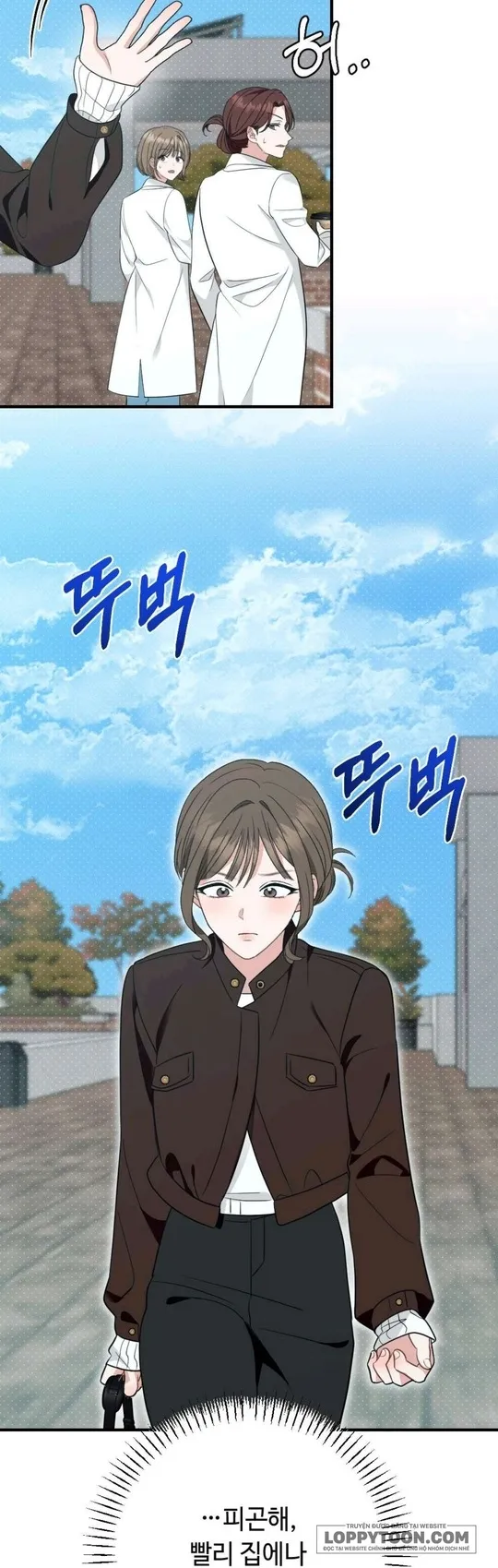 XX Đang Thi Công - Chap 7 - Trang 15