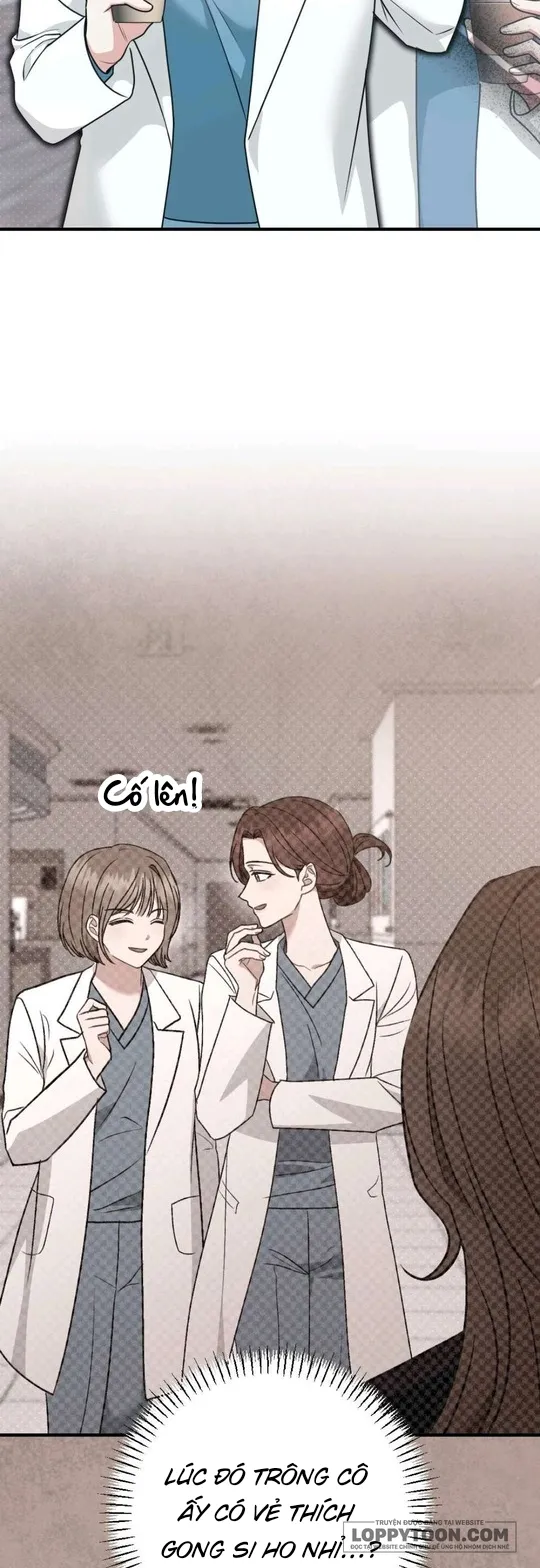 XX Đang Thi Công - Chap 7 - Trang 22