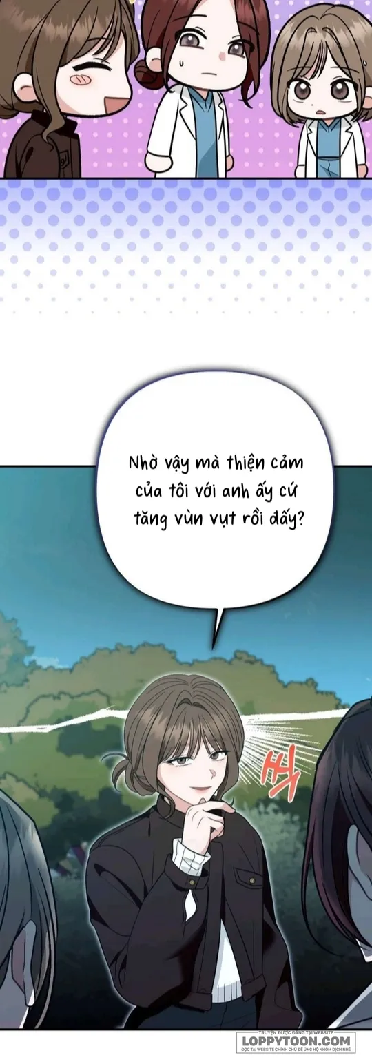 XX Đang Thi Công - Chap 7 - Trang 31