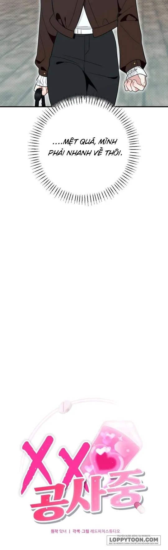 XX Đang Thi Công - Chap 7 - Trang 33
