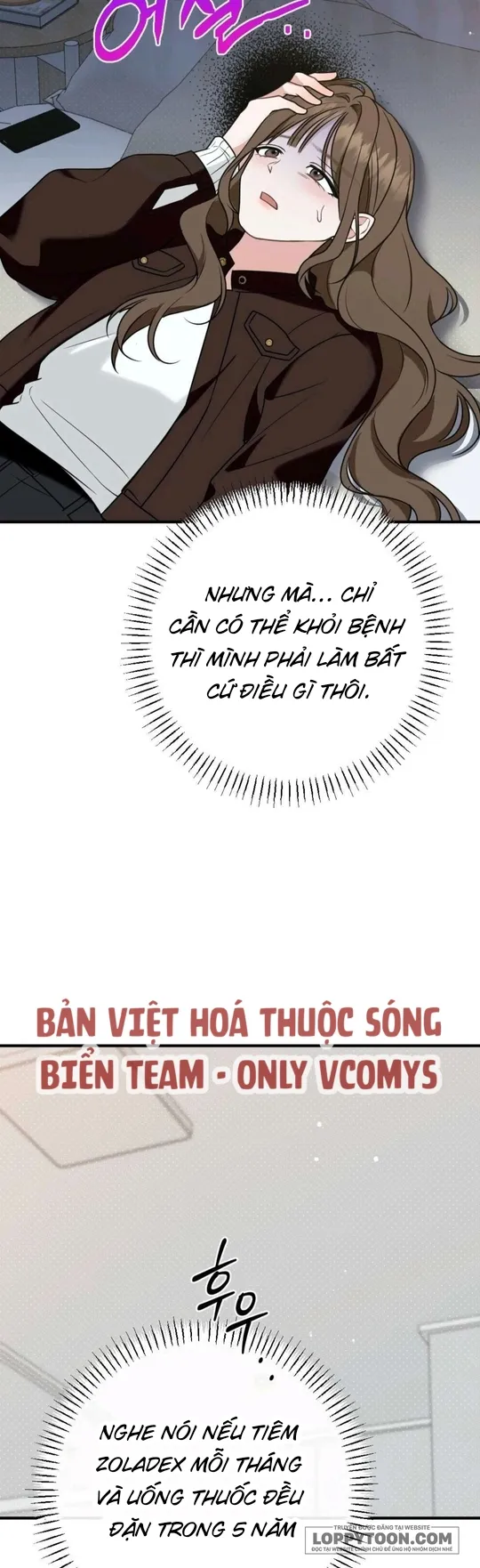 XX Đang Thi Công - Chap 7 - Trang 35