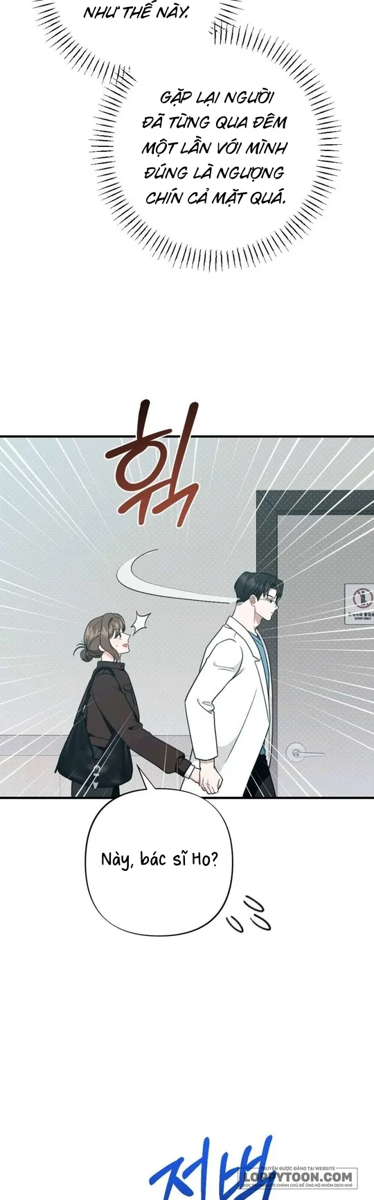 XX Đang Thi Công - Chap 7 - Trang 5