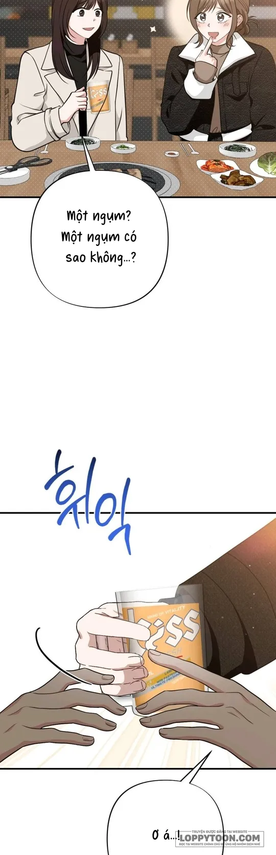 XX Đang Thi Công - Chap 7 - Trang 54