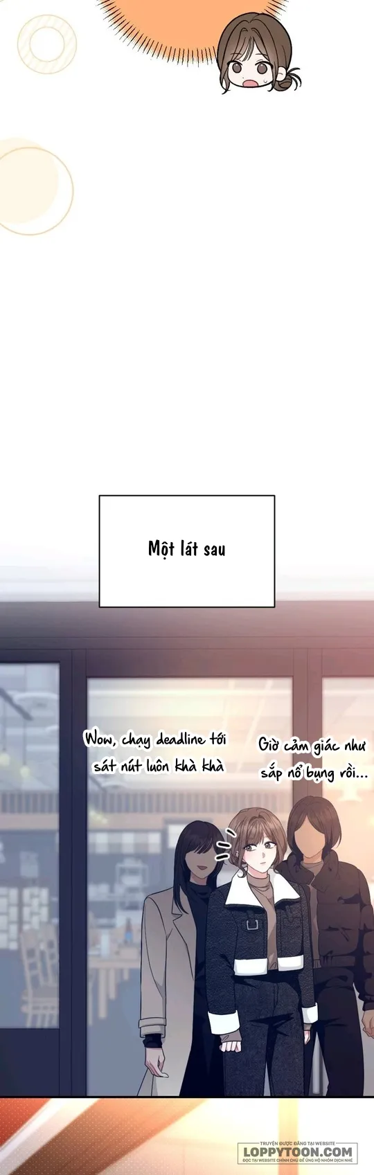 XX Đang Thi Công - Chap 7 - Trang 59