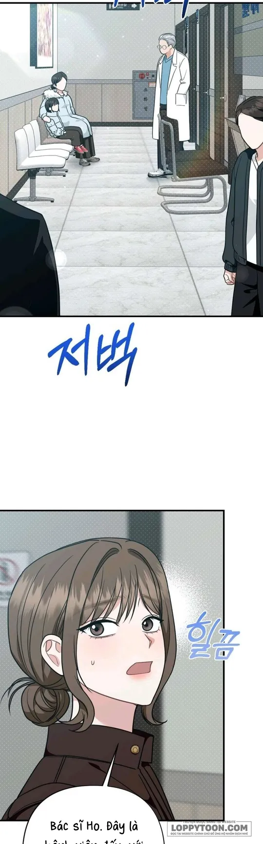 XX Đang Thi Công - Chap 7 - Trang 6
