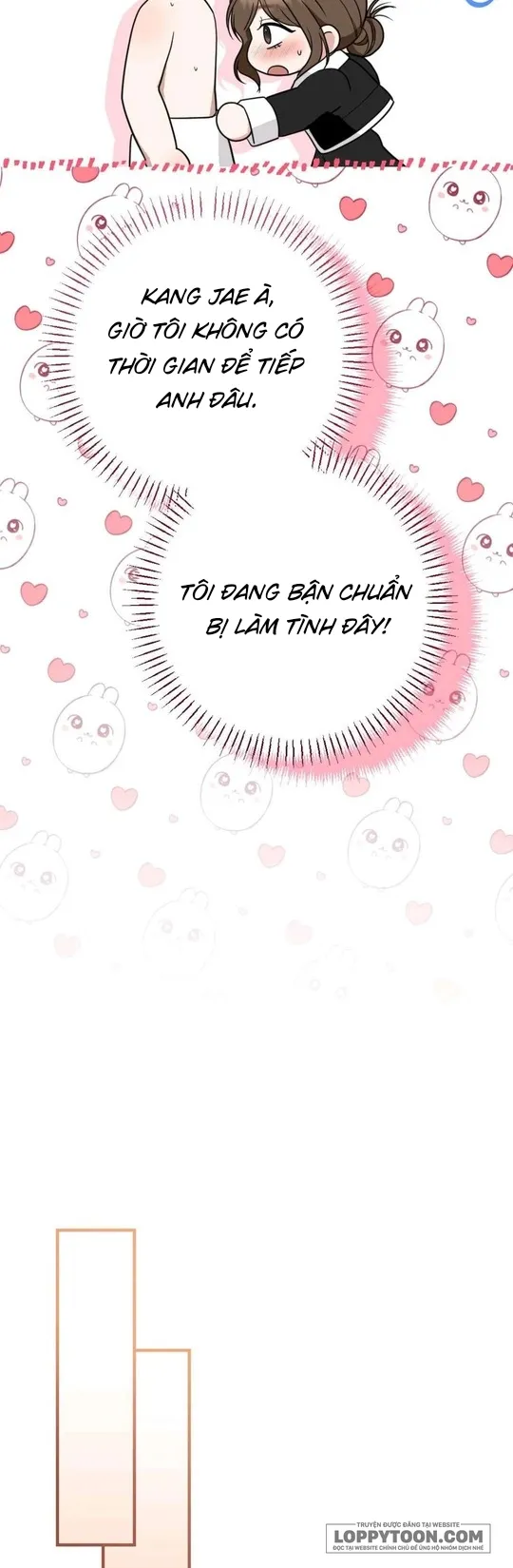 XX Đang Thi Công - Chap 8 - Trang 10