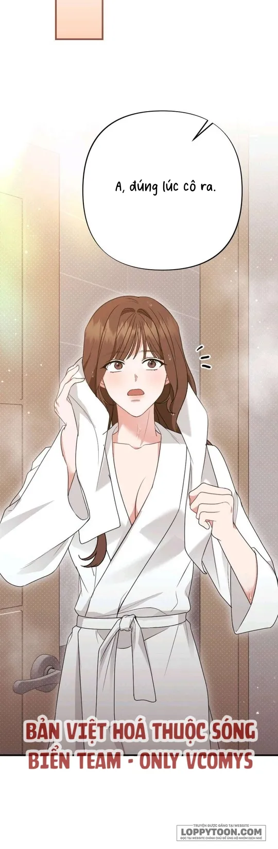 XX Đang Thi Công - Chap 8 - Trang 11