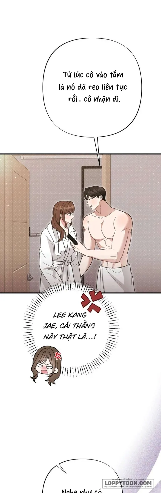 XX Đang Thi Công - Chap 8 - Trang 12
