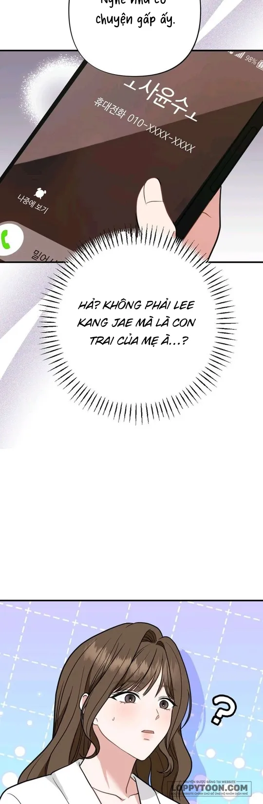 XX Đang Thi Công - Chap 8 - Trang 13