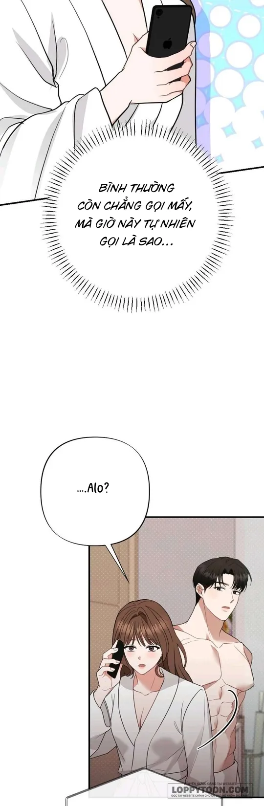 XX Đang Thi Công - Chap 8 - Trang 14