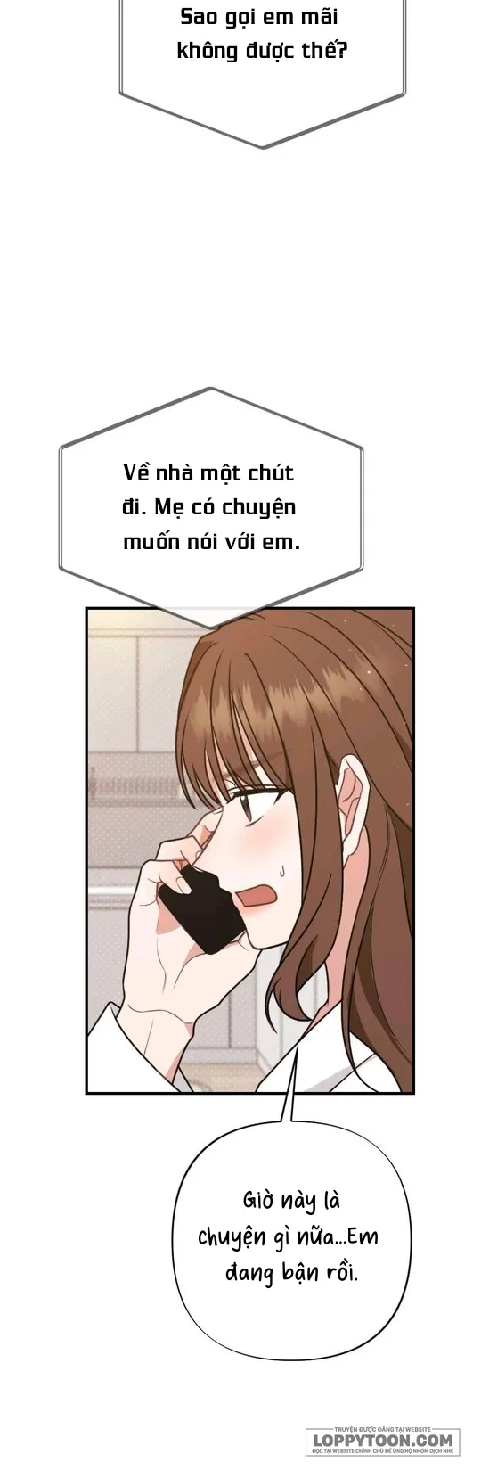 XX Đang Thi Công - Chap 8 - Trang 15