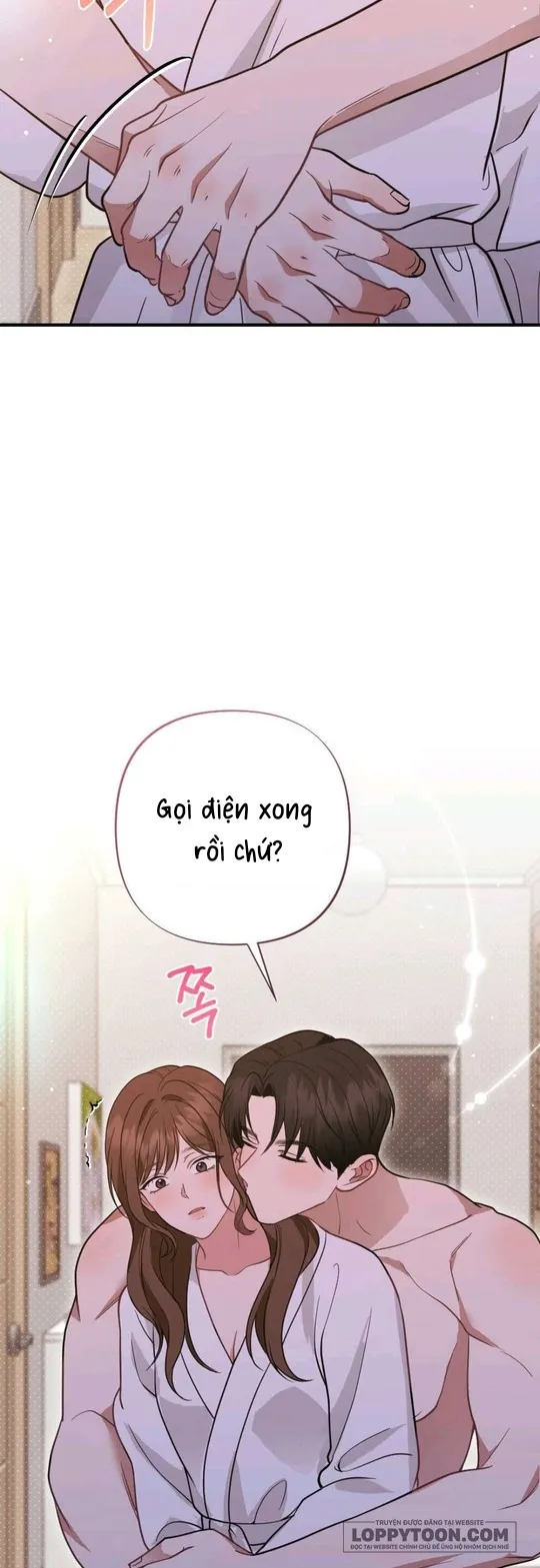 XX Đang Thi Công - Chap 8 - Trang 18