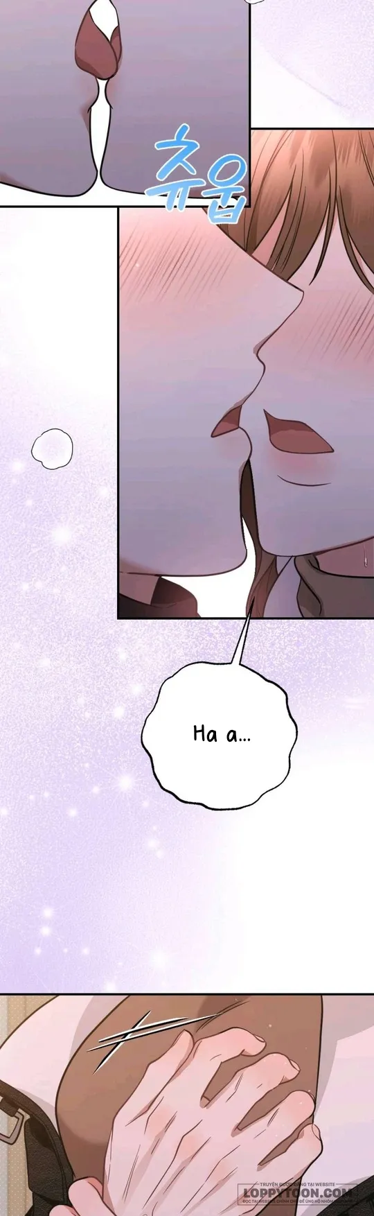 XX Đang Thi Công - Chap 8 - Trang 2