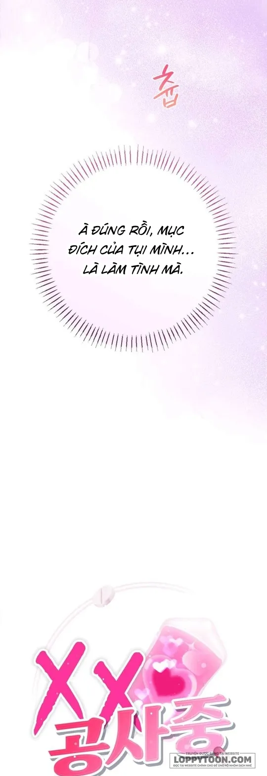 XX Đang Thi Công - Chap 8 - Trang 20