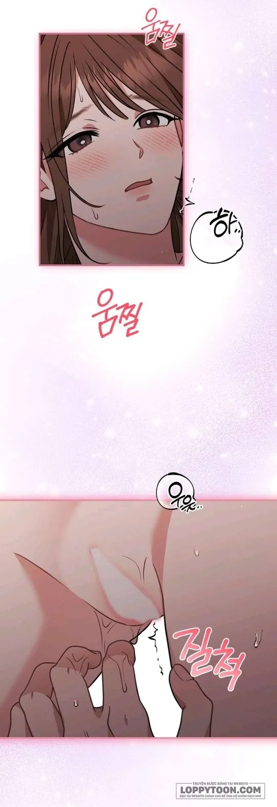 XX Đang Thi Công - Chap 8 - Trang 23