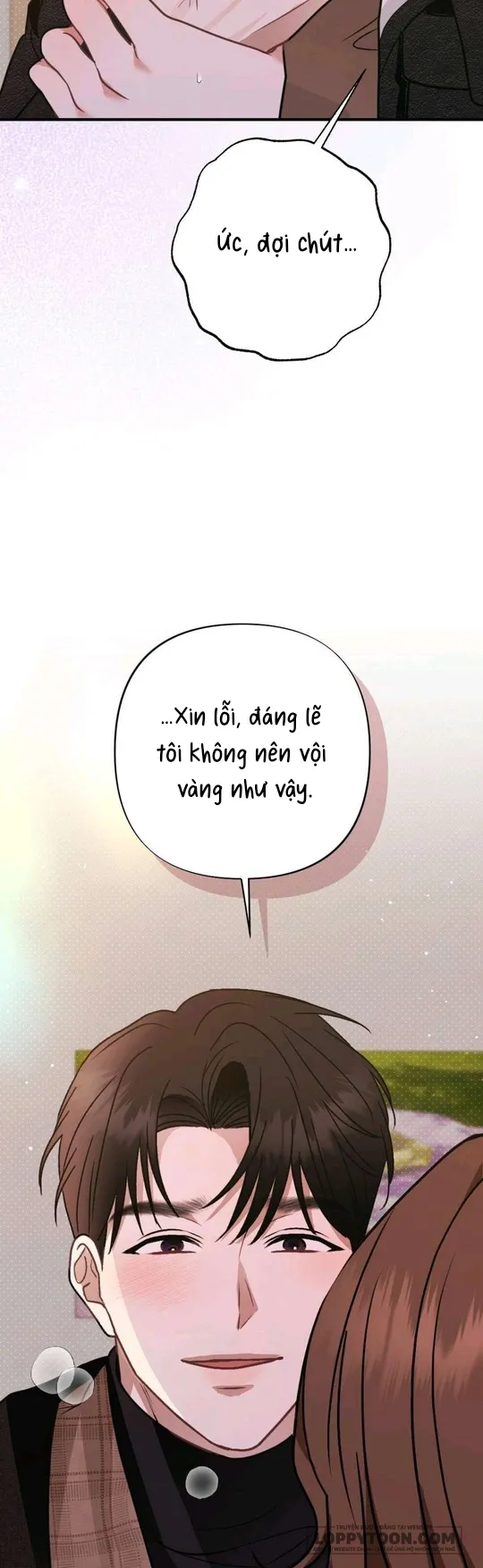 XX Đang Thi Công - Chap 8 - Trang 3