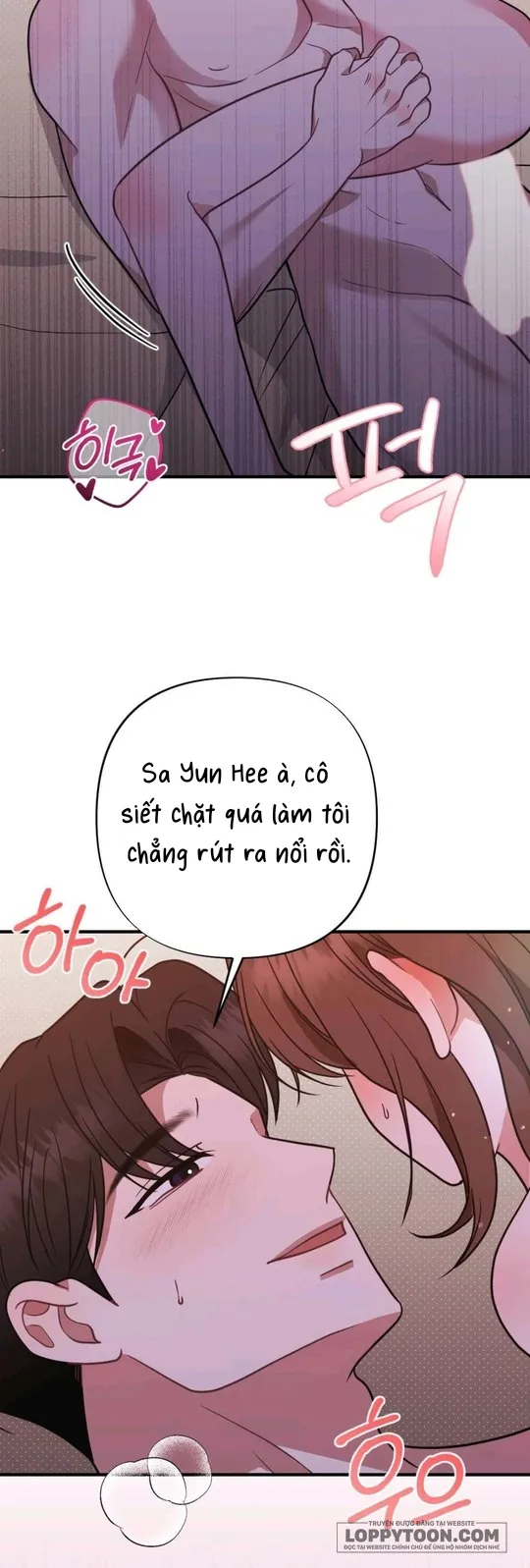 XX Đang Thi Công - Chap 8 - Trang 31