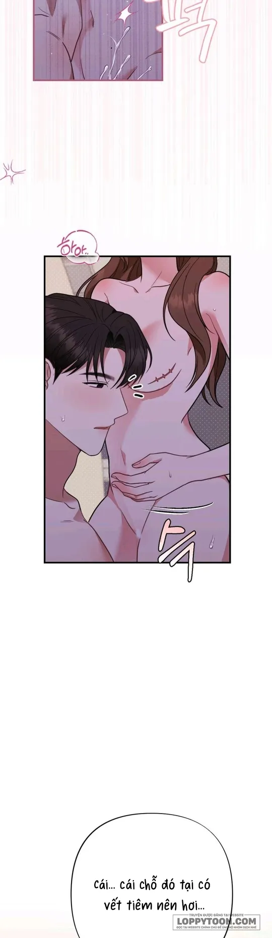 XX Đang Thi Công - Chap 8 - Trang 34