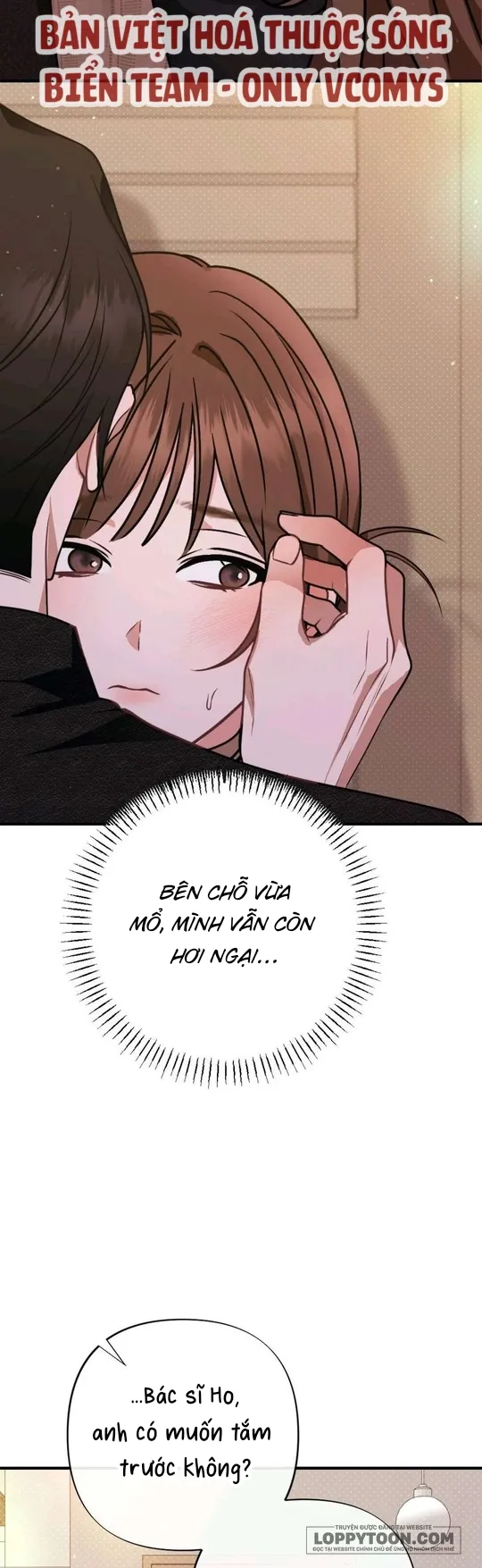 XX Đang Thi Công - Chap 8 - Trang 4