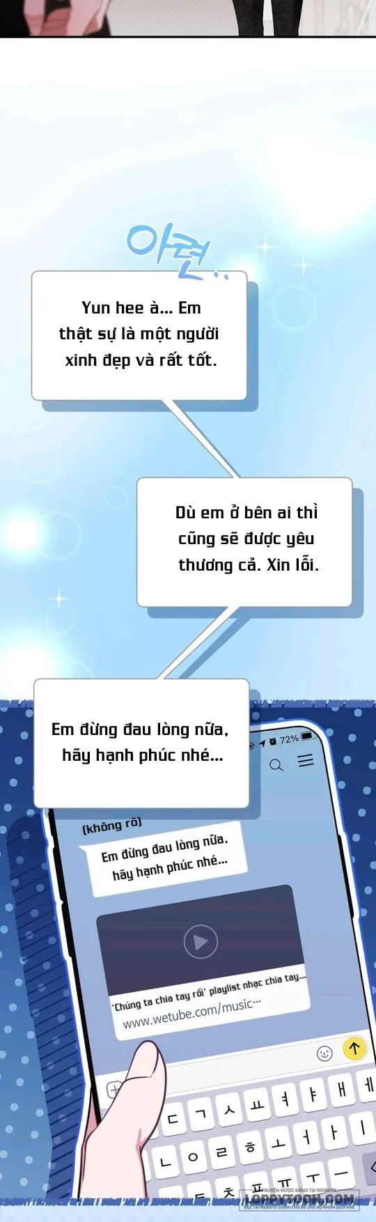 XX Đang Thi Công - Chap 8 - Trang 6