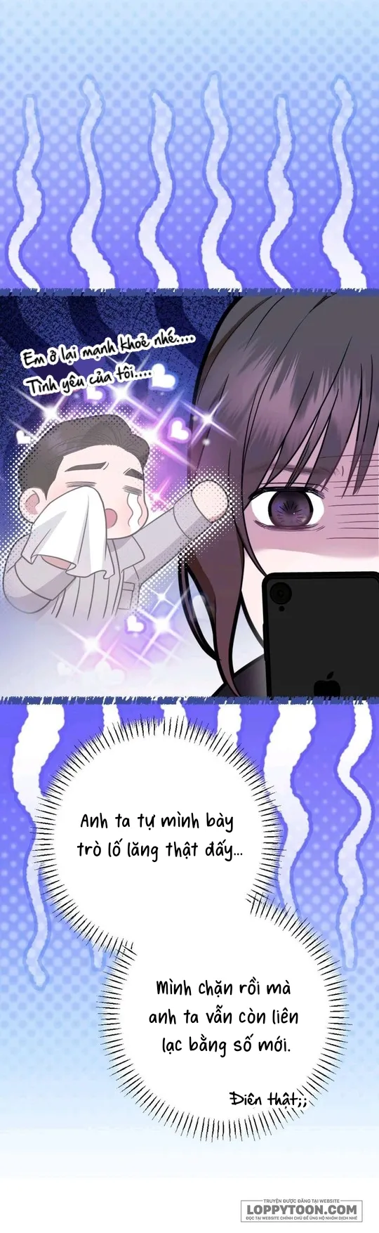 XX Đang Thi Công - Chap 8 - Trang 7