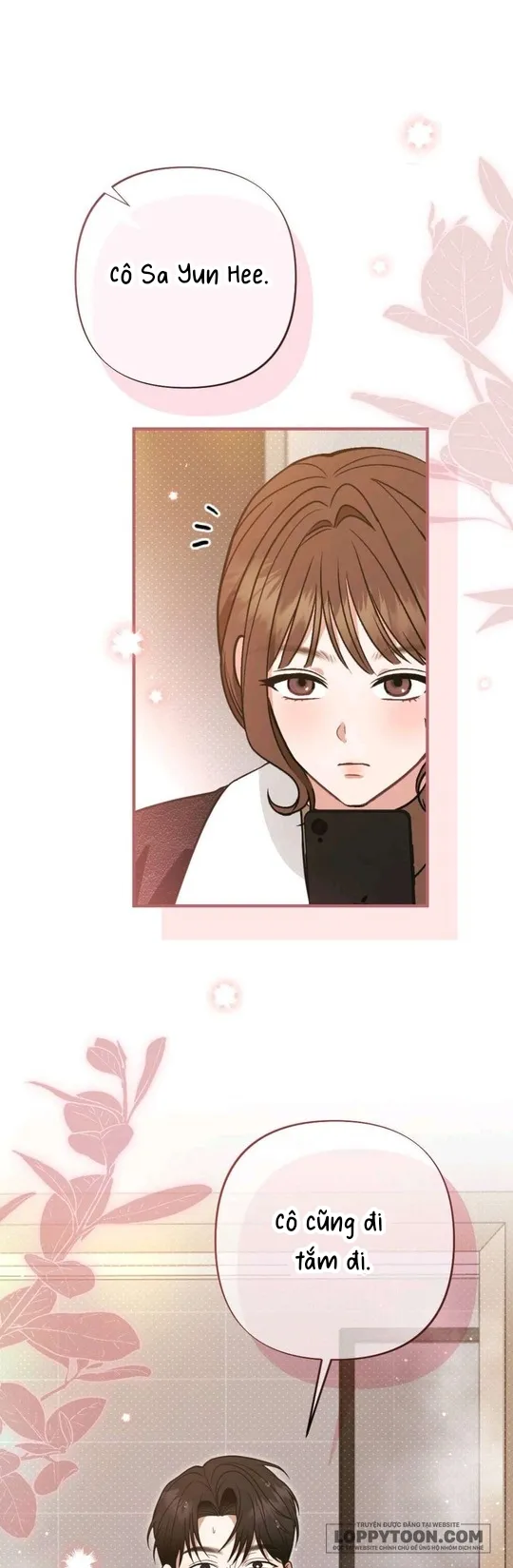 XX Đang Thi Công - Chap 8 - Trang 8