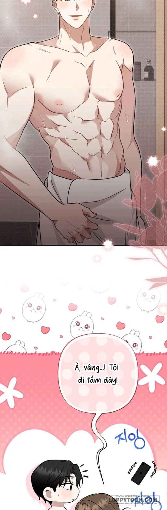 XX Đang Thi Công - Chap 8 - Trang 9