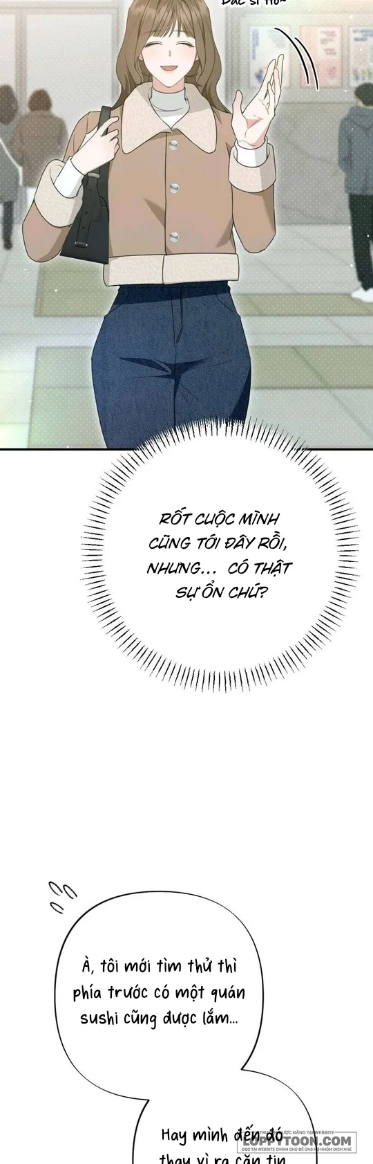 XX Đang Thi Công - Chap 9 - Trang 1
