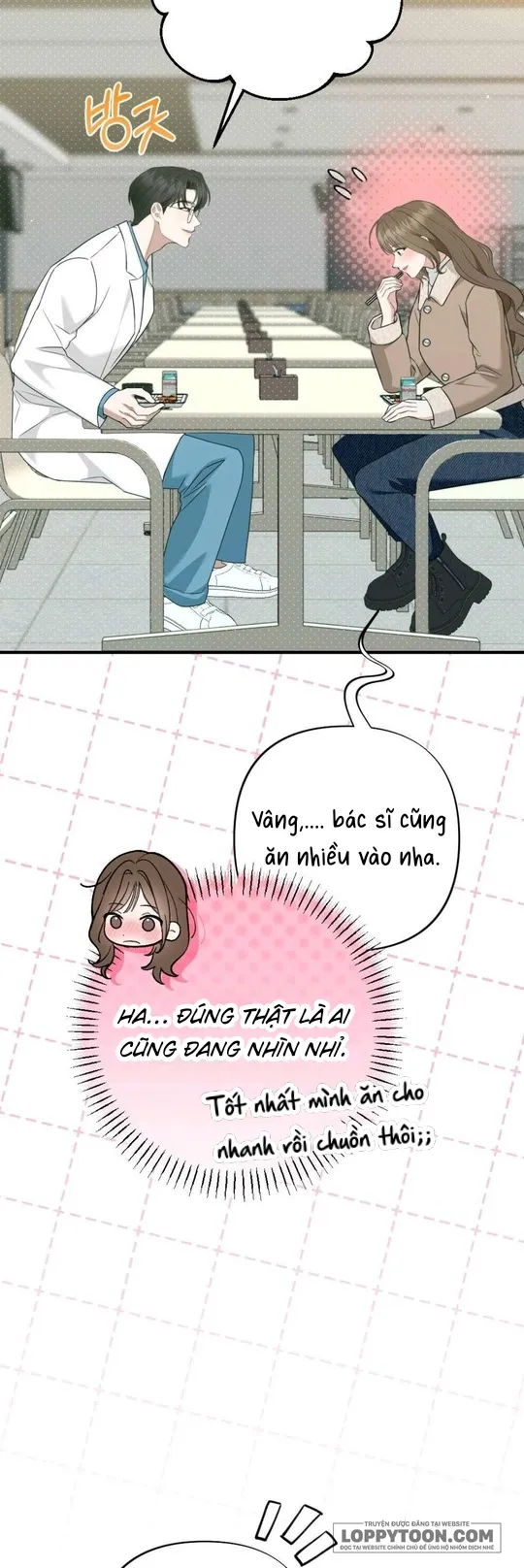 XX Đang Thi Công - Chap 9 - Trang 11