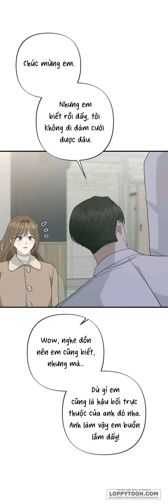 XX Đang Thi Công - Chap 9 - Trang 15